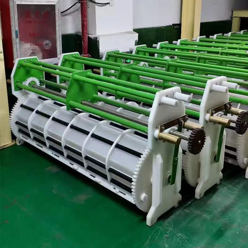 Thùng mạ điện